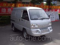 Бортовой грузовик FAW Jiefang CA1016