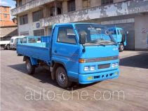Бортовой грузовик FAW Jiefang CA1020EF