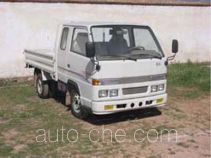 Бортовой грузовик FAW Jiefang CA1020EFR5