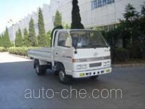 Бортовой грузовик FAW Jiefang CA1020K27-1