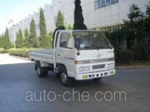 Бортовой грузовик FAW Jiefang CA1020K27-2