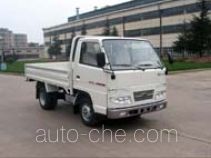 Бортовой грузовик FAW Jiefang CA1020K27L