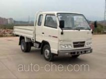 Бортовой грузовик FAW Jiefang CA1020K27LR5