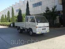 Бортовой грузовик FAW Jiefang CA1020K27R5-1