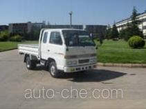 Бортовой грузовик FAW Jiefang CA1020K27R5-2