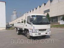 Бортовой грузовик FAW Jiefang CA1020K2L2E3