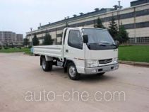 Бортовой грузовик FAW Jiefang CA1020K38-1