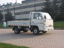 Бортовой грузовик FAW Jiefang CA1020K3E3