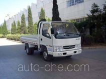 Бортовой грузовик FAW Jiefang CA1020K3E4