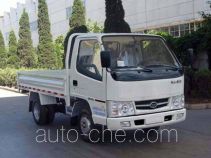Бортовой грузовик FAW Jiefang CA1020K3E4-4