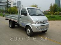 Бортовой грузовик FAW Jiefang CA1020K3LE4