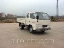 Бортовой грузовик FAW Jiefang CA1020K3LR5