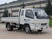 Бортовой грузовик FAW Jiefang CA1020K3LR5E3-1