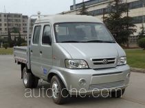 Бортовой грузовик FAW Jiefang CA1020K3LRE4