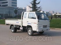 Бортовой грузовик FAW Jiefang CA1020K3R5E3