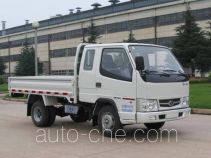 Бортовой грузовик FAW Jiefang CA1020K3R5E3-3