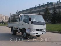 Бортовой грузовик FAW Jiefang CA1020K3R5E4-1