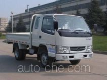 Бортовой грузовик FAW Jiefang CA1020K3R5E4-4