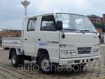 Бортовой грузовик FAW Jiefang CA1020K3RE3