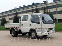 Бортовой грузовик FAW Jiefang CA1020K3RE3-3