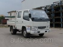 Бортовой грузовик FAW Jiefang CA1020K3RE4-1