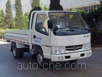 Бортовой грузовик FAW Jiefang CA1020K4E3