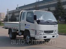 Бортовой грузовик FAW Jiefang CA1020K4R5E3