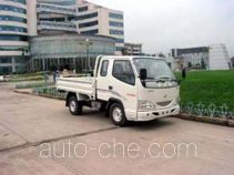 Легкий грузовик FAW Jiefang CA1020P90K1LFR5