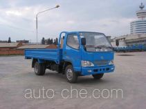 Бортовой грузовик FAW Jiefang CA1020P90K41L2