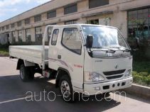 Бортовой грузовик FAW Jiefang CA1020P90K41L2R5