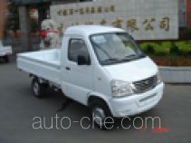 Бортовой грузовик FAW Jiefang CA1023V