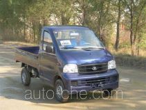 Бортовой грузовик FAW Jiefang CA1020VA