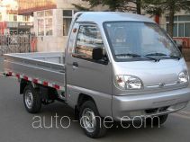 Бортовой грузовик FAW Jiefang CA1020VA2
