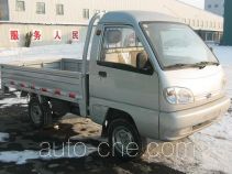 Бортовой грузовик FAW Jiefang CA1013A5