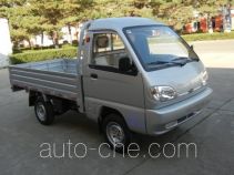 Бортовой грузовик FAW Jiefang CA1014A1