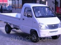Бортовой грузовик FAW Jiefang CA1023VL