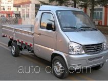 Бортовой грузовик FAW Jiefang CA1020VLA1