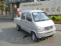 Бортовой грузовик FAW Jiefang CA1020VRL