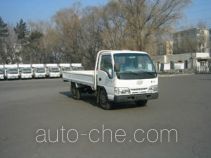 Бортовой грузовик FAW Jiefang CA1021EF