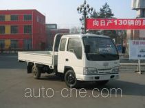 Бортовой грузовик FAW Jiefang CA1021ER5F