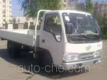 Бортовой грузовик FAW Jiefang CA1021HK26L2-1