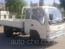 Бортовой грузовик FAW Jiefang CA1021HK26L2R5-1