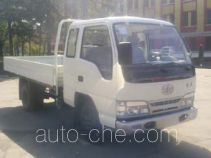 Бортовой грузовик FAW Jiefang CA1021HK41R5