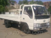 Бортовой грузовик FAW Jiefang CA1031K26L