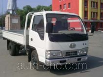 Бортовой грузовик FAW Jiefang CA1021HK4L