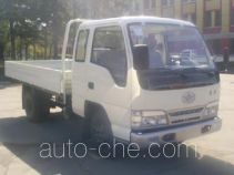 Бортовой грузовик FAW Jiefang CA1031K26LR5