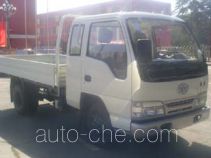 Бортовой грузовик FAW Jiefang CA1021HK4R5-2