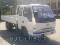 Бортовой грузовик FAW Jiefang CA1021HK4R5-2A