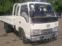 Бортовой грузовик FAW Jiefang CA1021HK4R5N-1