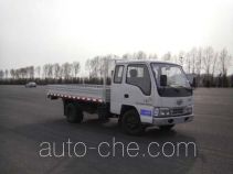 Бортовой грузовик FAW Jiefang CA1021K4R5E4